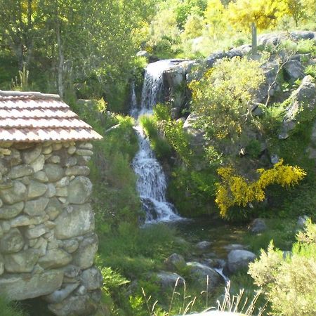 Quinta Dos 4 Lagares Hotel Serrazes Buitenkant foto