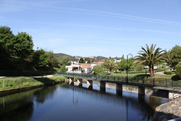 Quinta Dos 4 Lagares Hotel Serrazes Buitenkant foto